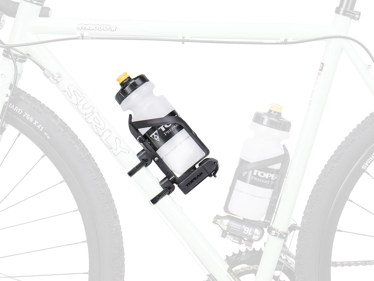 TOPEAK VERSAMOUNT Bottle Cage Mount