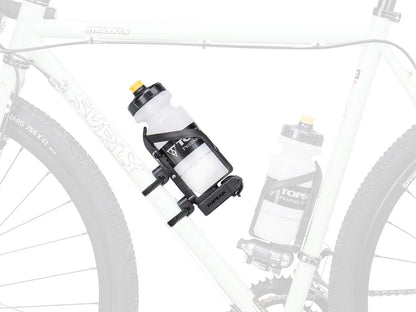 Gertuvės laikiklio adapteris TOPEAK VERSAMOUNT