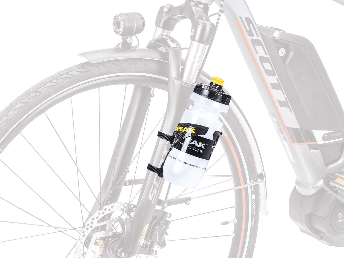 TOPEAK VERSAMOUNT Bottle Cage Mount