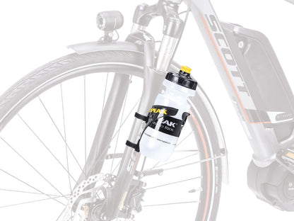 Gertuvės laikiklio adapteris TOPEAK VERSAMOUNT