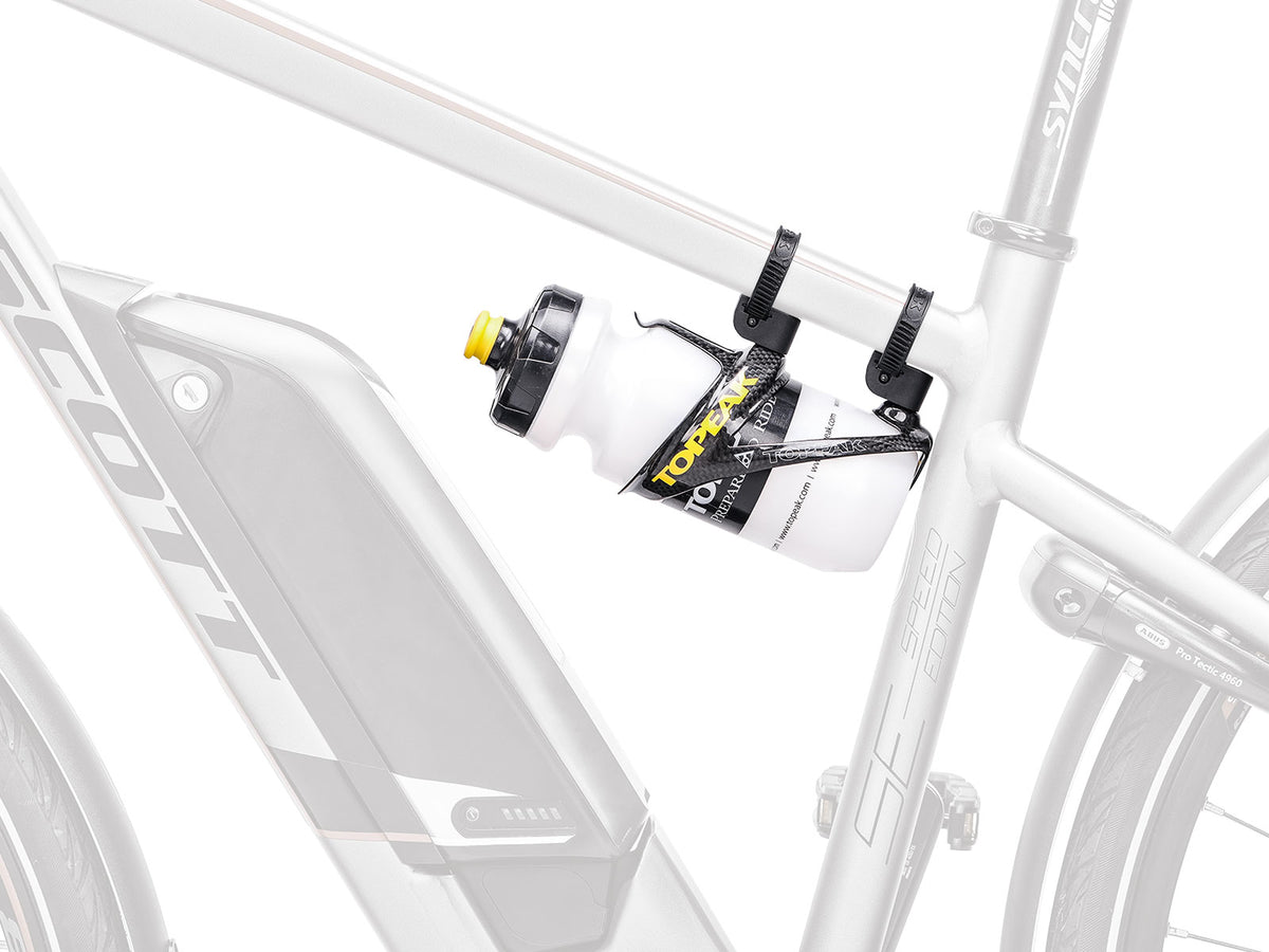 TOPEAK VERSAMOUNT Bottle Cage Mount