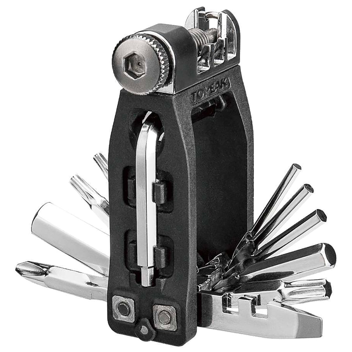TOPEAK NINJA 16+ Multi-Tool (16 Tools)