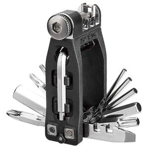 TOPEAK NINJA 16+ Multi-Tool (16 Tools)