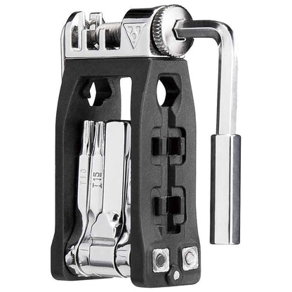 Multi-tool TOPEAK NINJA 16+ (16 funcții)