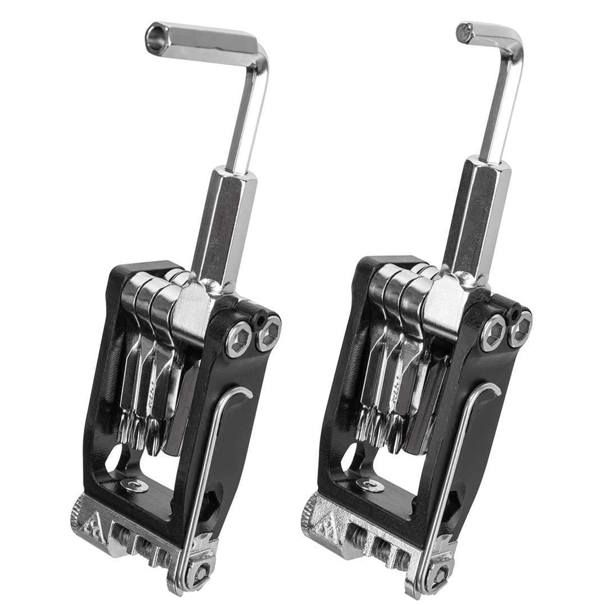 TOPEAK NINJA 16+ Multi-Tool (16 Tools)