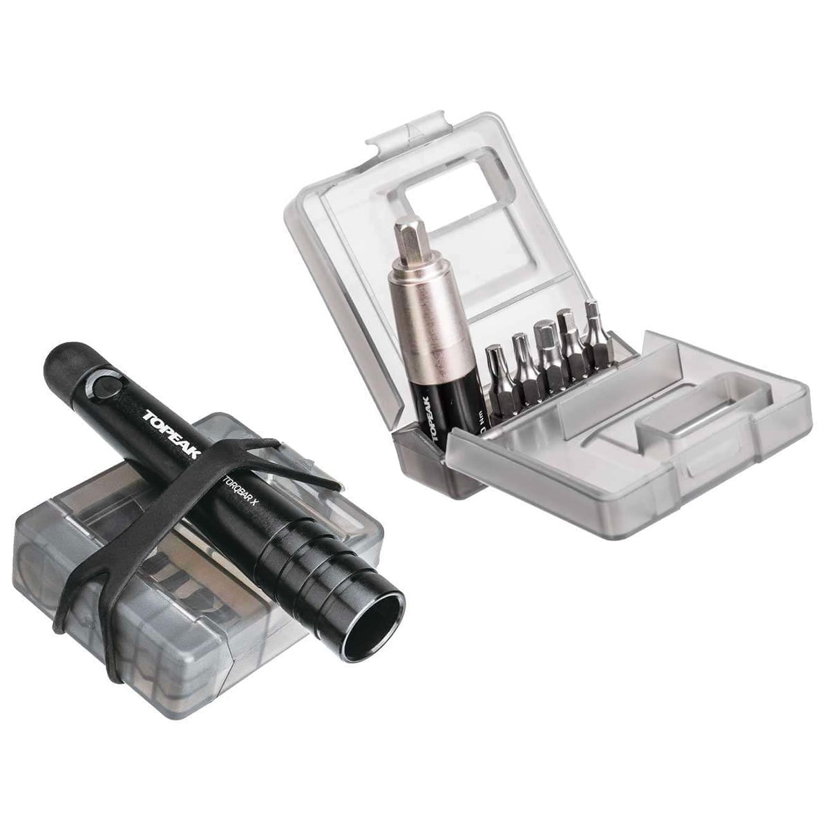 TOPEAK NANO TORQBAR X Torque Wrench