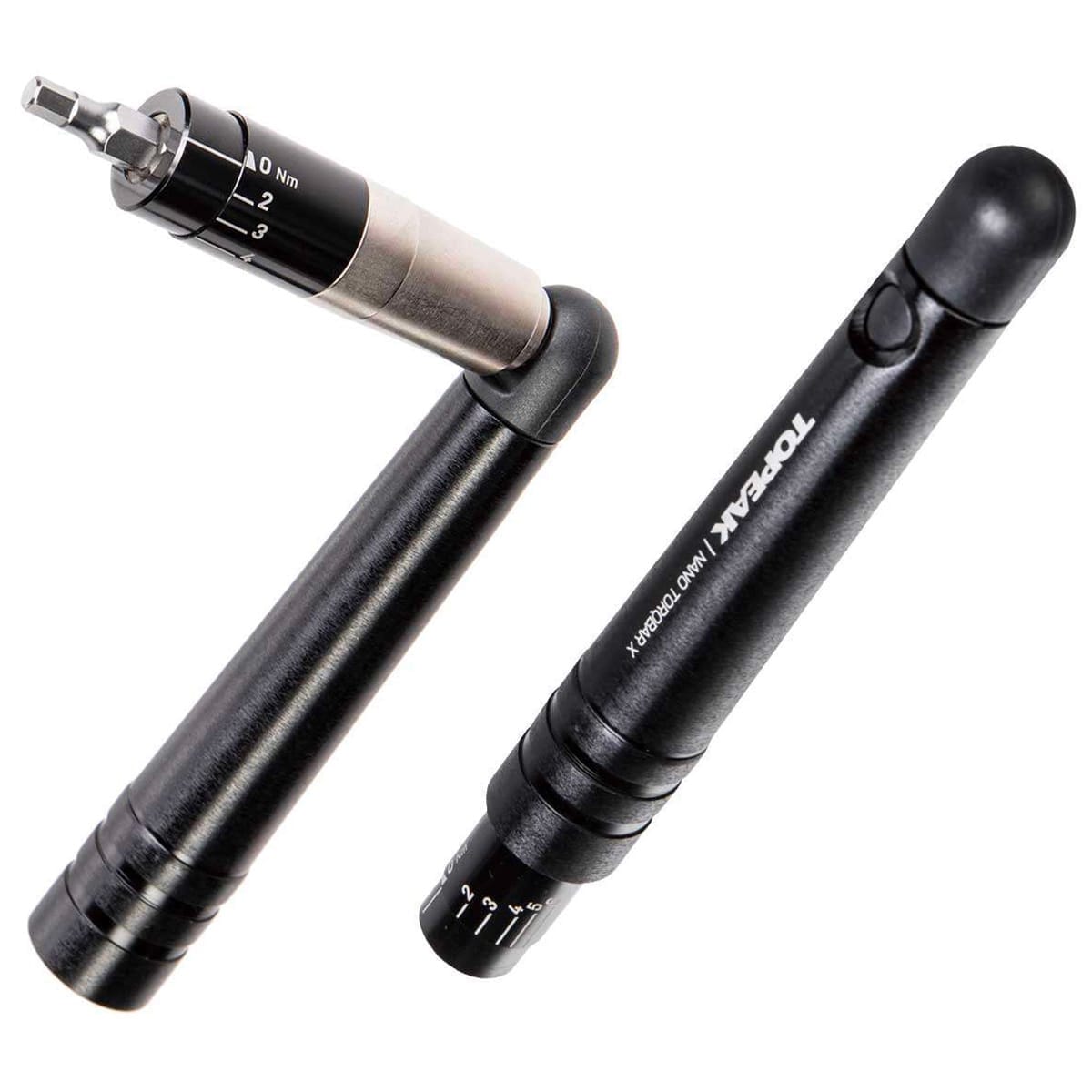 TOPEAK NANO TORQBAR X Torque Wrench