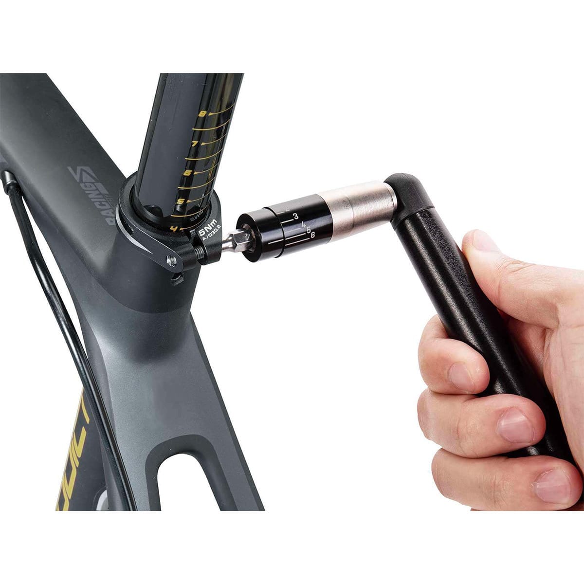 TOPEAK NANO TORQBAR X Torque Wrench