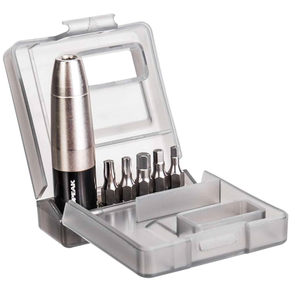 TOPEAK NANO TORQBOX X Torque Wrench