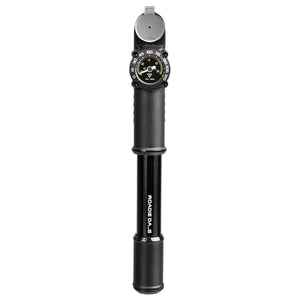 Käsiõhkpump TOPEAK ROADIE DA G