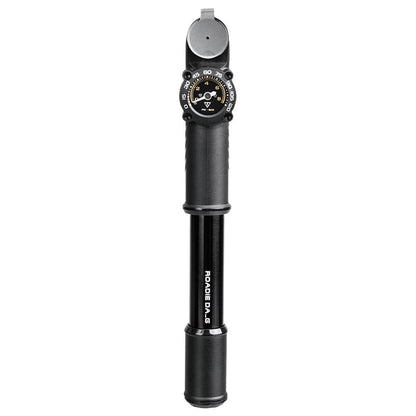 Käsiõhkpump TOPEAK ROADIE DA G