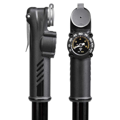 Käsiõhkpump TOPEAK ROADIE DA G