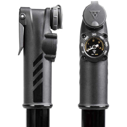 Hand Pump TOPEAK MOUNTAIN DA G