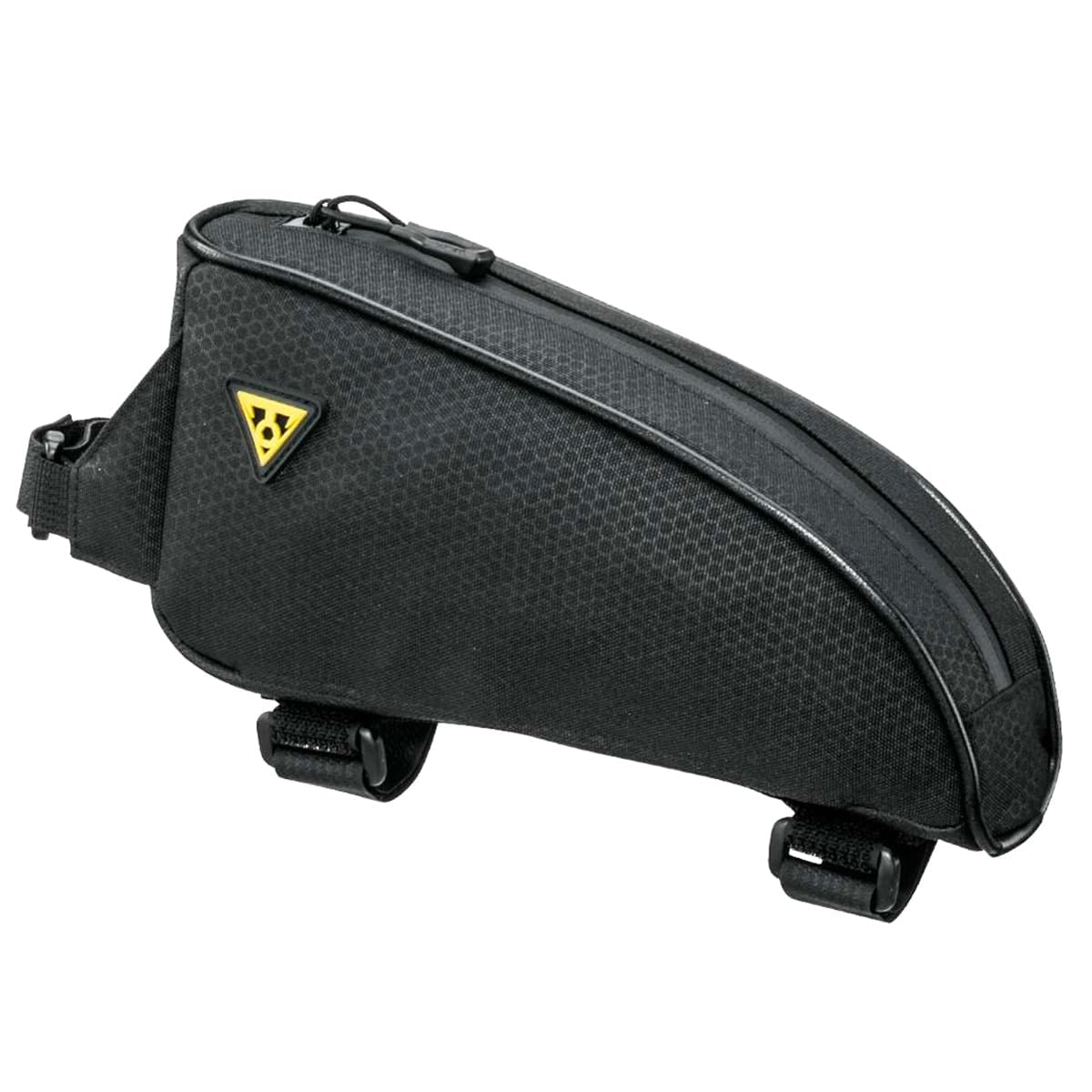 Brašna na rám TOPEAK TOPLOADER černá