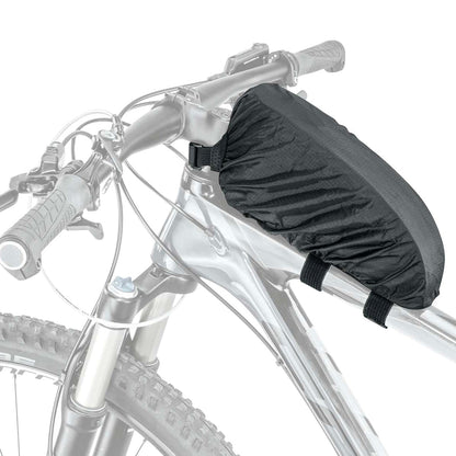 Sacoche de Cadre TOPEAK TOPLOADER Noir