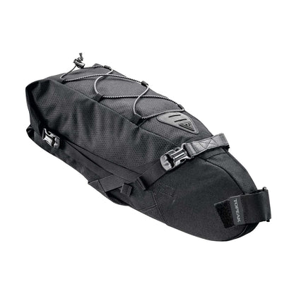 Sadulakott TOPEAK BACKLOADER 10 L