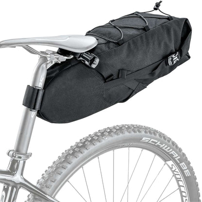 Sadulakott TOPEAK BACKLOADER 10 L