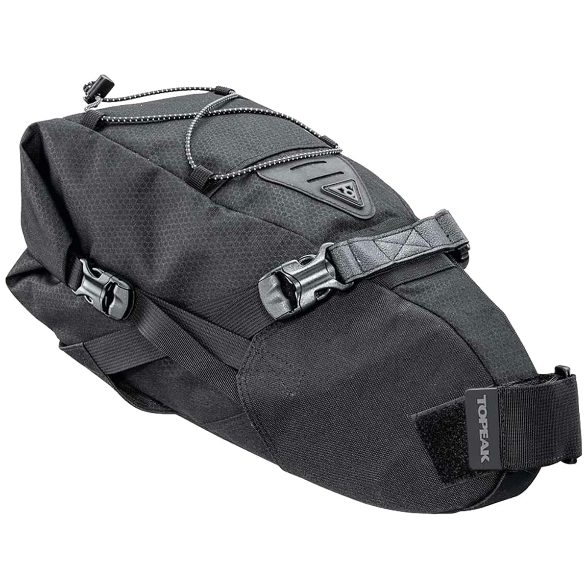 Brašna pod sedlo TOPEAK BACKLOADER černá