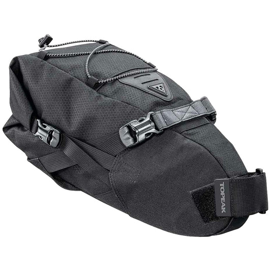 TOPEAK BACKLOADER Saddle Bag Black