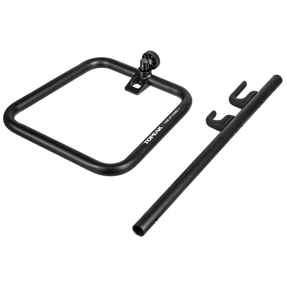 Βάση Αποθήκευσης για Ηλεκτρικό Ποδήλατο TOPEAK TUNE-UP στο Πάτωμα (1 Ποδήλατο)