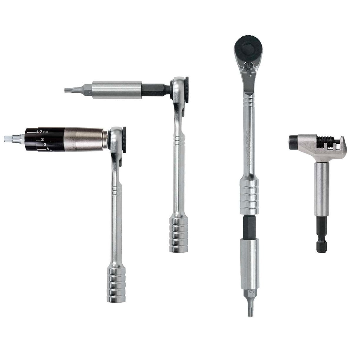 Compact Ratelsleutel TOPEAK RATCHET ROCKET LITE NTX+