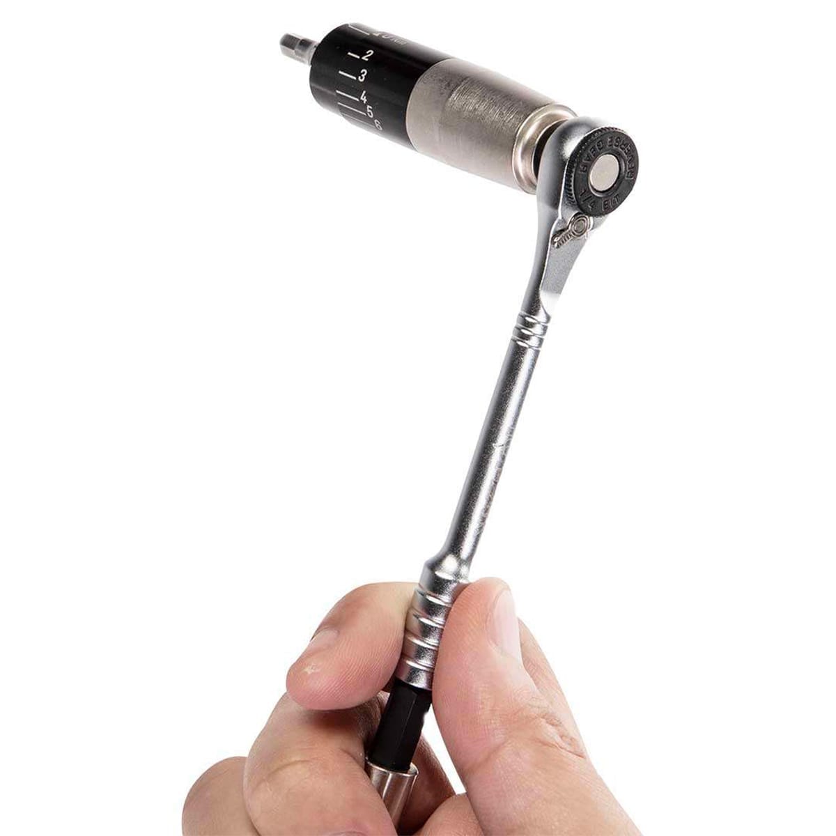 Compact Ratelsleutel TOPEAK RATCHET ROCKET LITE NTX+