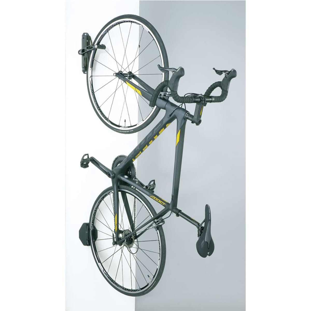 Drejeligt Cykelbeslag TOPEAK SWING-UP