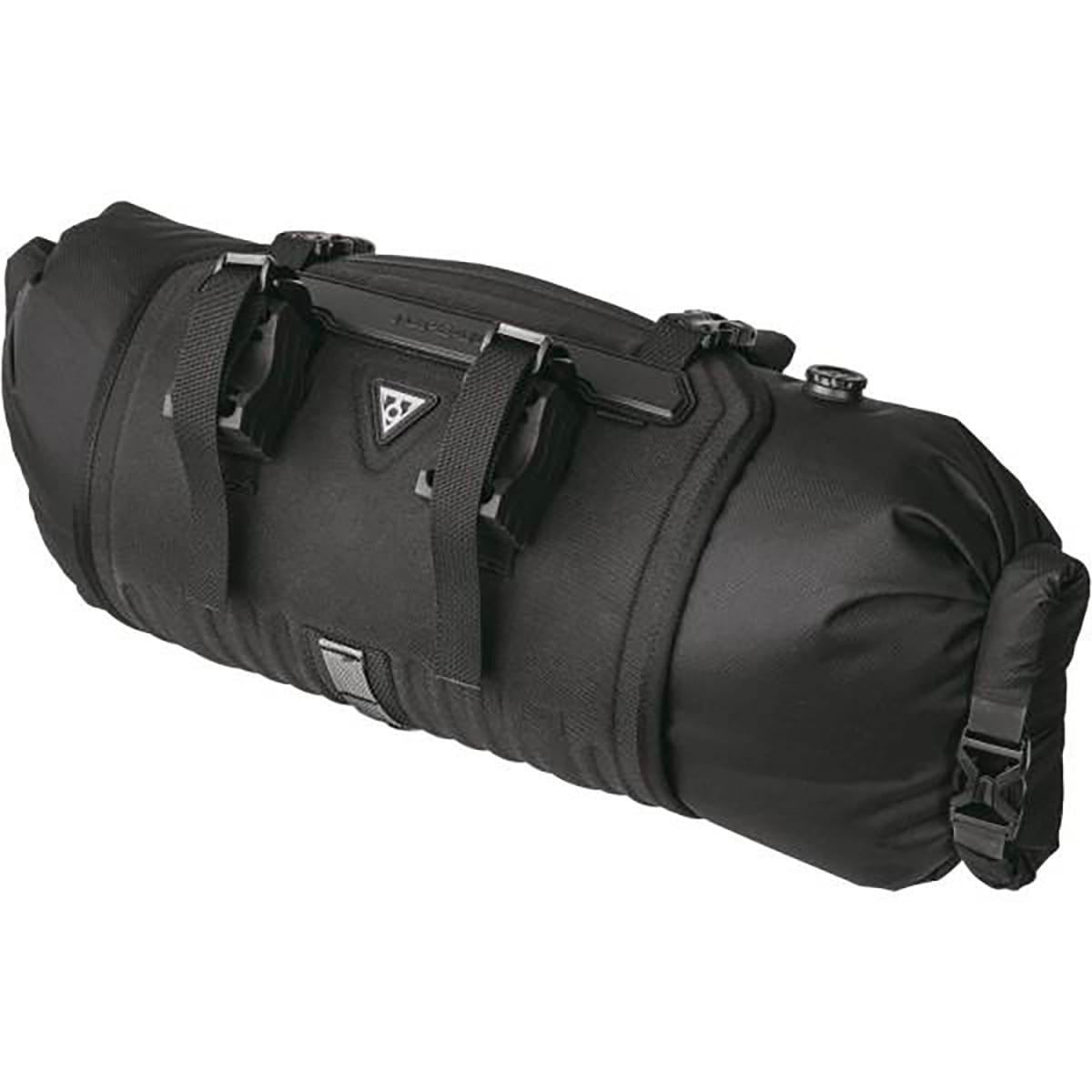 TOPEAK FRONTLOADER Black Handlebar Bag