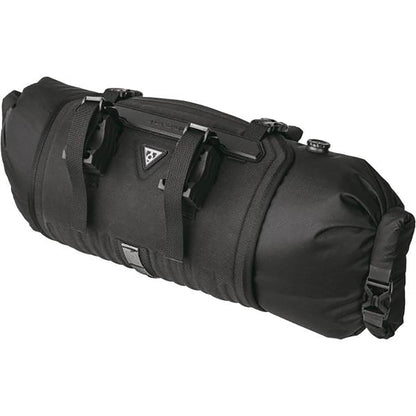 Чанта за кормило TOPEAK FRONTLOADER Черна