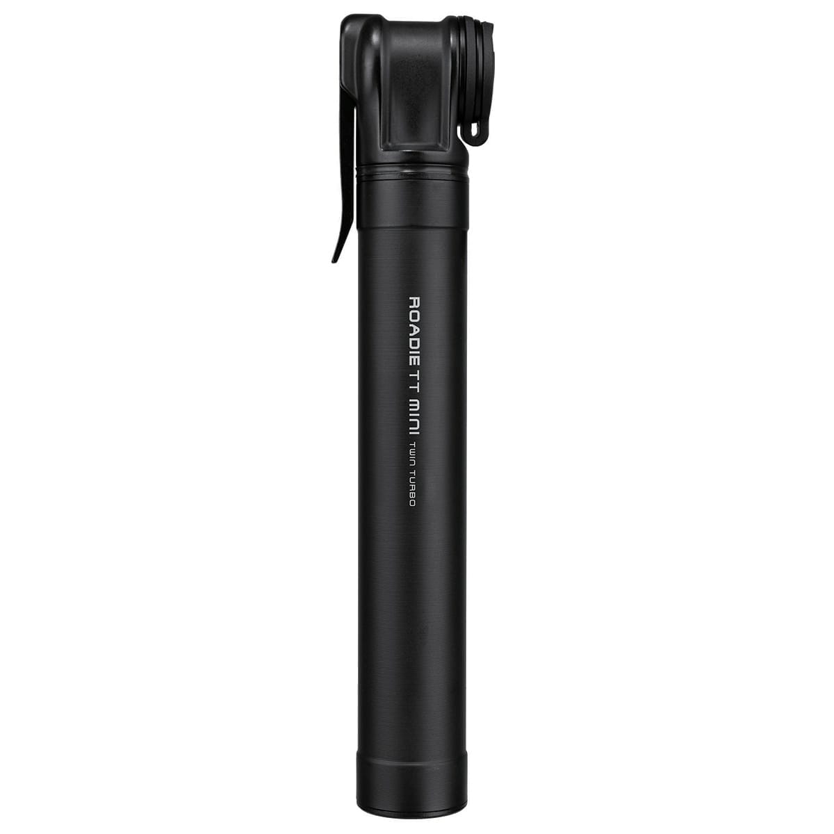 TOPEAK ROADIE TT MINI TWIN TURBO Hand Pump