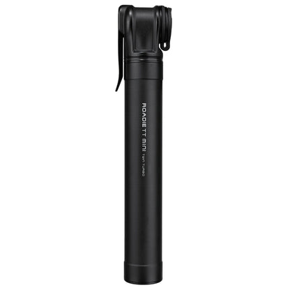 Käsipumppu TOPEAK ROADIE TT MINI TWIN TURBO