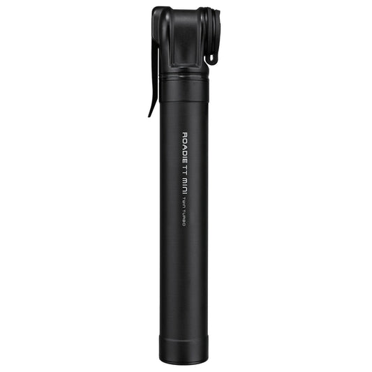 TOPEAK ROADIE TT MINI TWIN TURBO Hand Pump