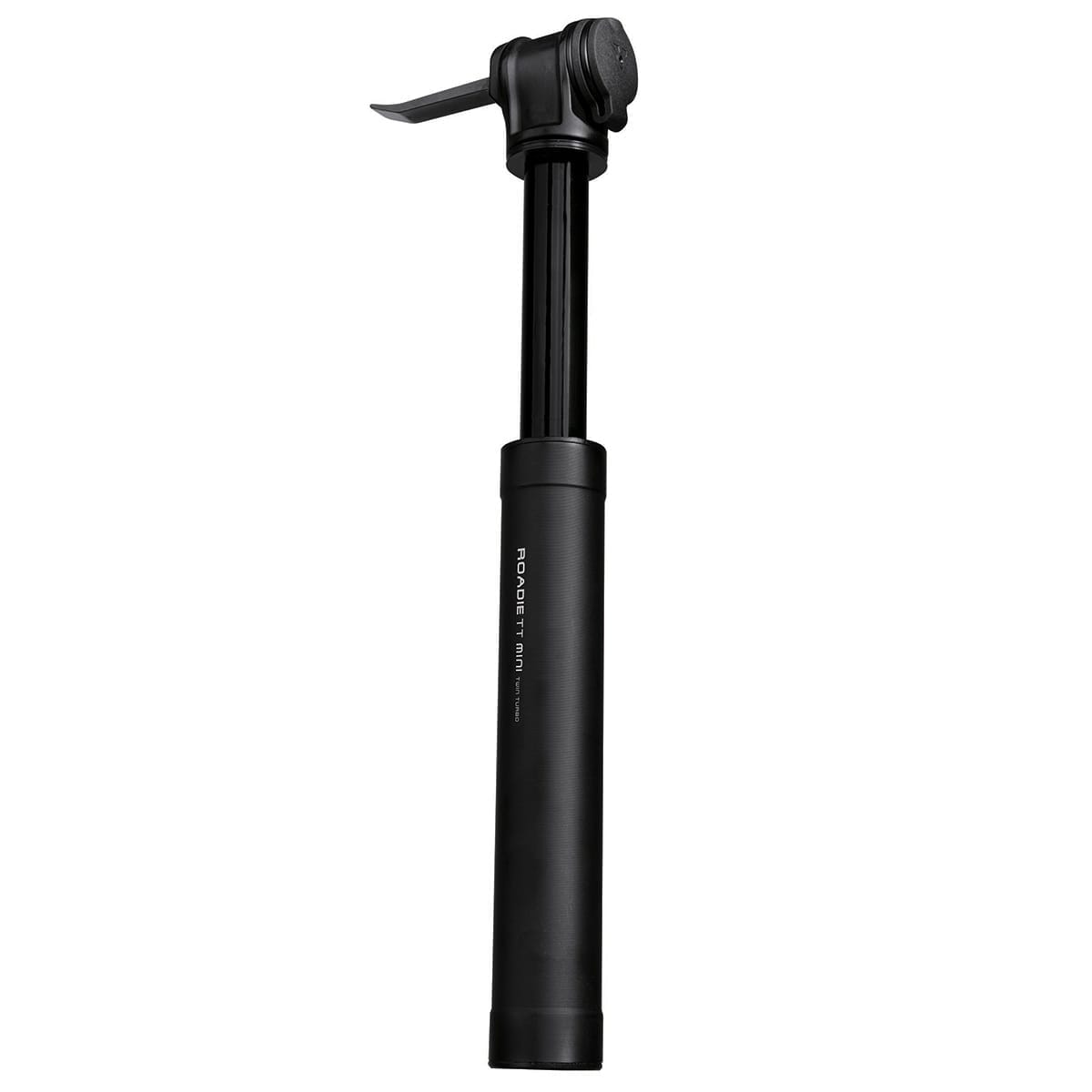 TOPEAK ROADIE TT MINI TWIN TURBO Hand Pump