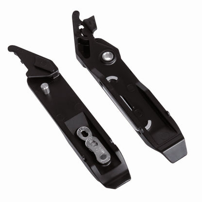 Rychloupínací kleště a montpák TOPEAK POWER LEVER
