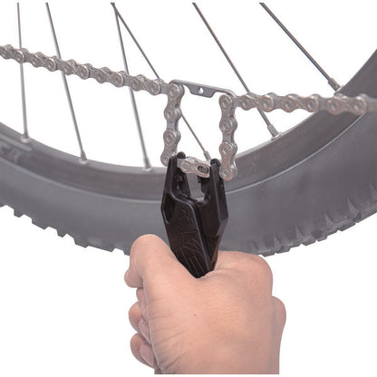 Rychloupínací kleště a montpák TOPEAK POWER LEVER