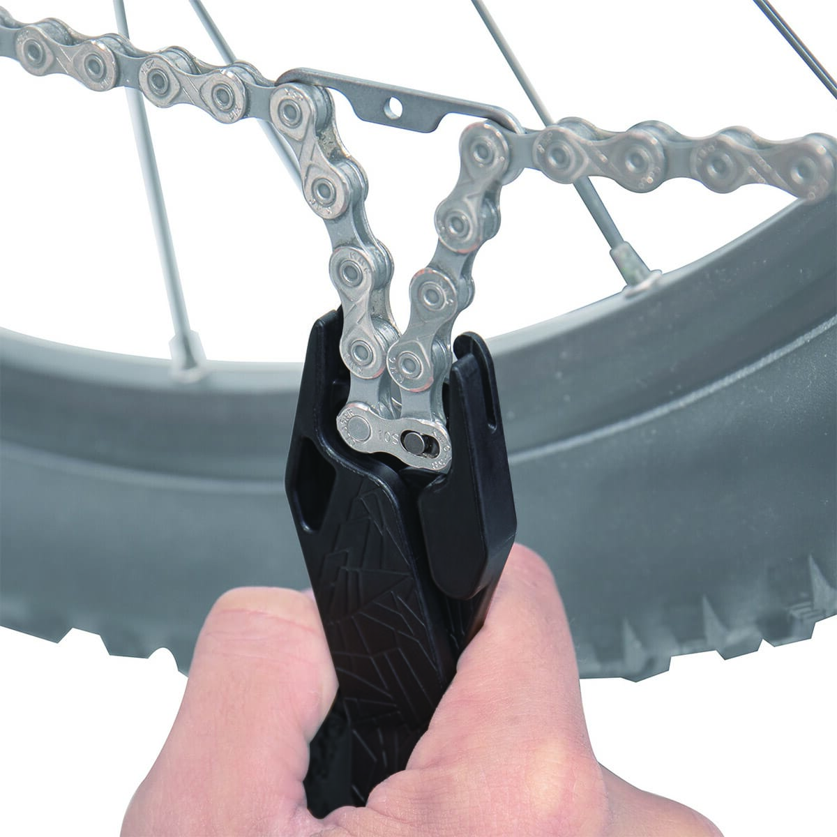 TOPEAK POWER LEVER Quick Release Tyre Lever