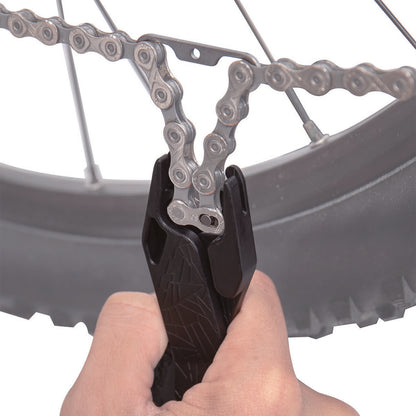 Rychloupínací kleště a montpák TOPEAK POWER LEVER