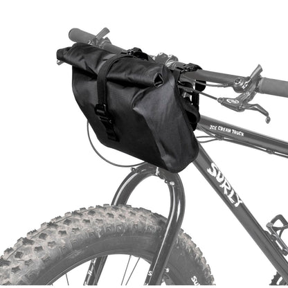 TOPEAK BARLOADER juhtrauda kott must