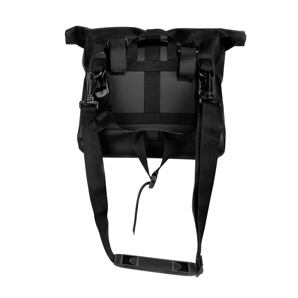 TOPEAK BARLOADER Handlebar Bag Black
