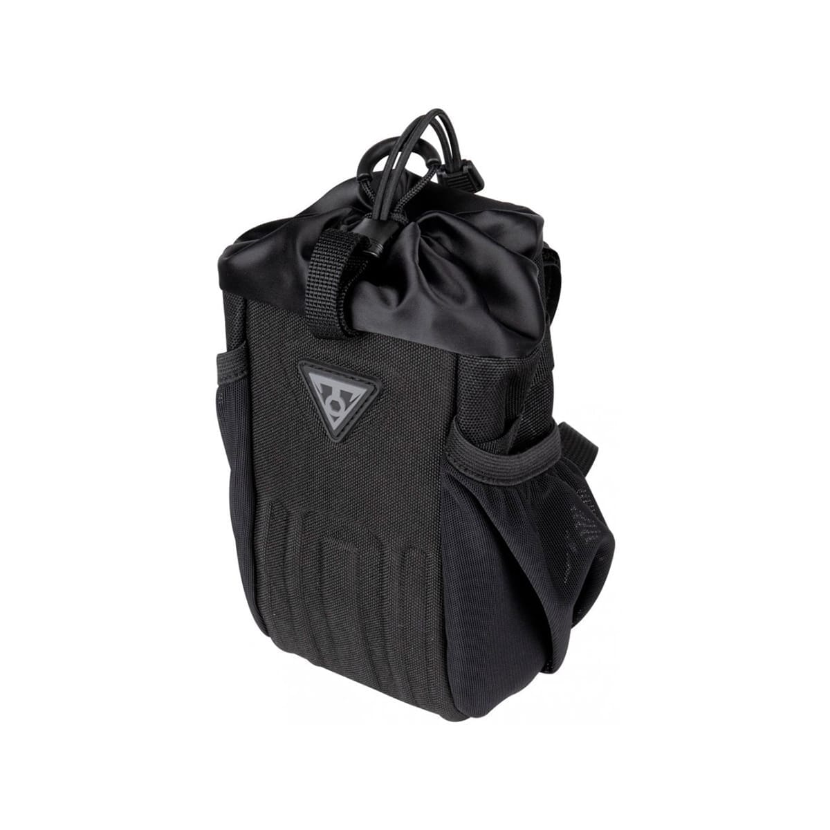 TOPEAK FRONTLOADER Black Handlebar Bag