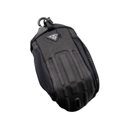 Juhtrauda kott TOPEAK FRONTLOADER Must