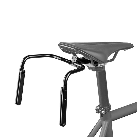 Σταθεροποιητής για Τσάντα Σέλας TOPEAK BACKLOADER WISHBONE Μαύρος