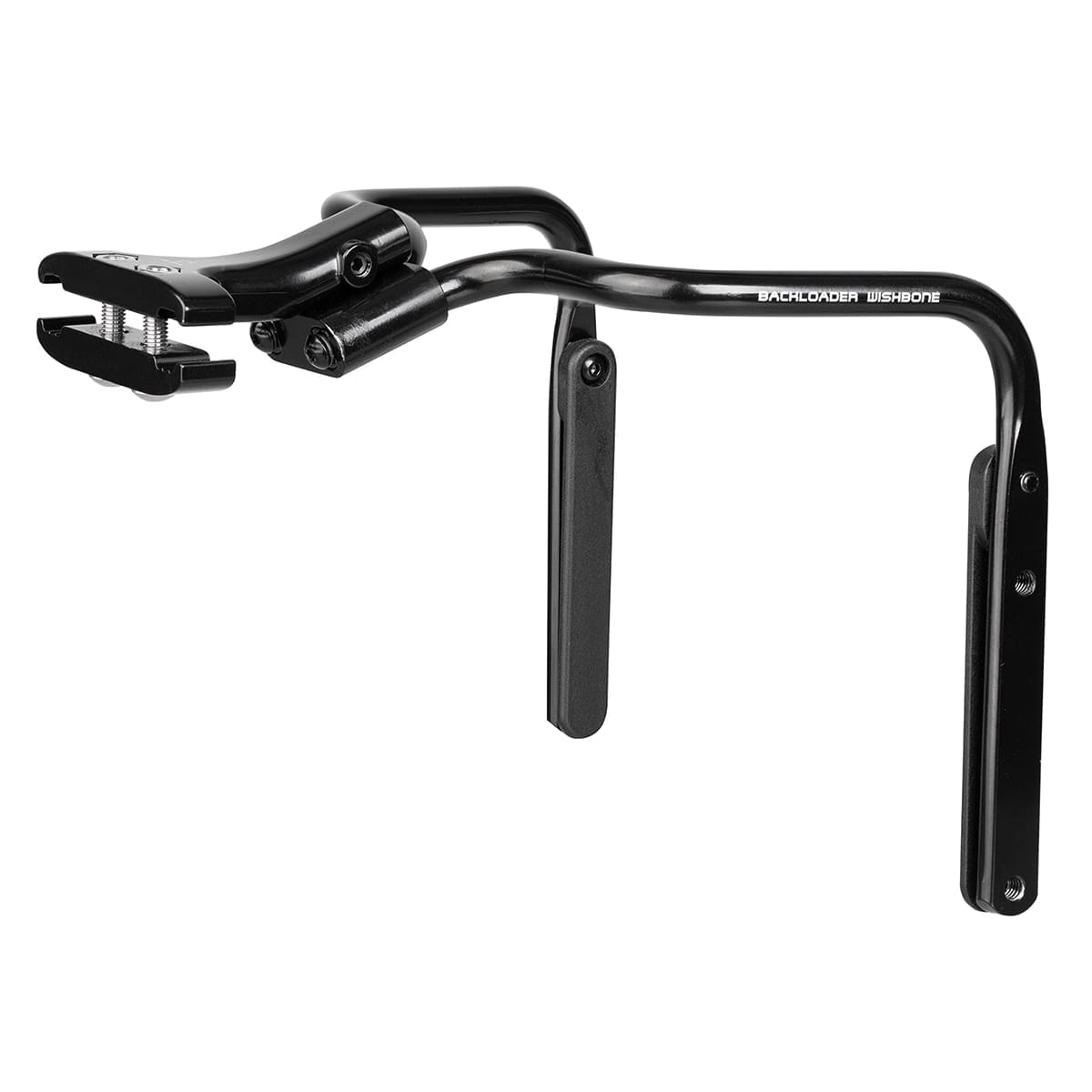 Σταθεροποιητής για Τσάντα Σέλας TOPEAK BACKLOADER WISHBONE Μαύρος
