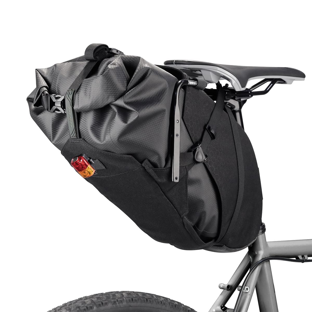 Σταθεροποιητής για Τσάντα Σέλας TOPEAK BACKLOADER WISHBONE Μαύρος