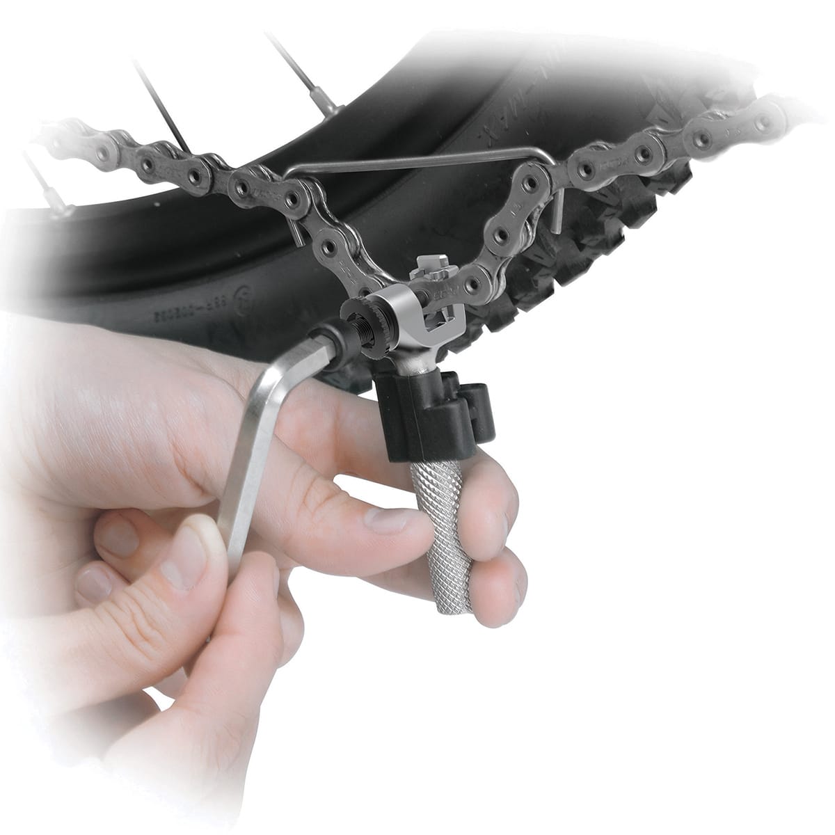 Wyciągacz Łańcucha TOPEAK SUPER CHAIN TOOL 13S