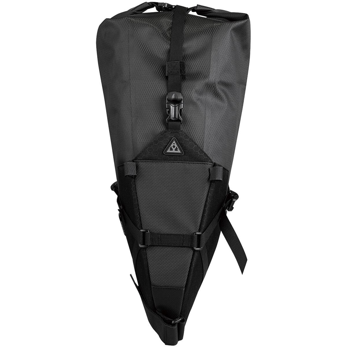 Brašna pod sedlo TOPEAK BACKLOADER X černá