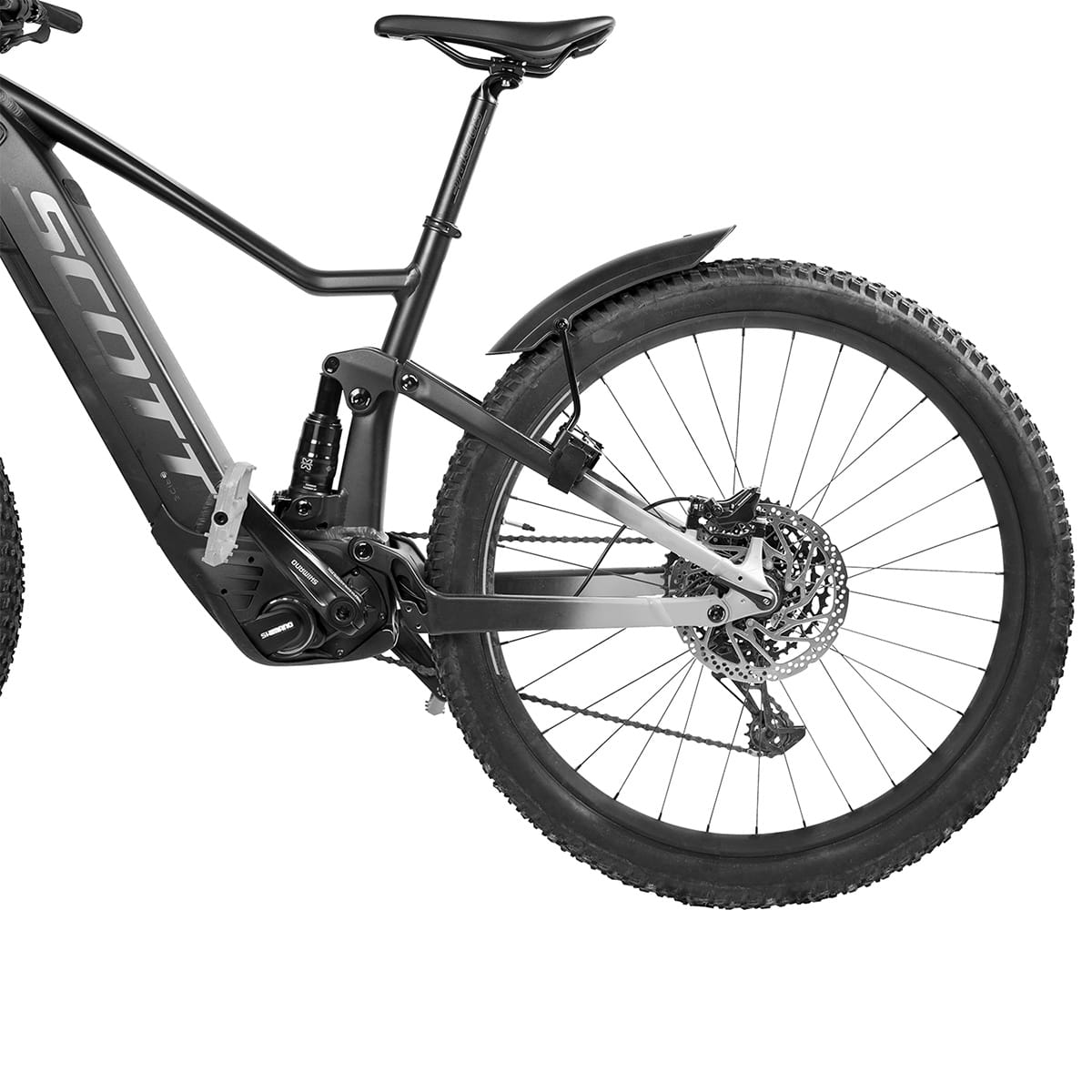 Tylny Błotnik TOPEAK TETRAFENDER M2