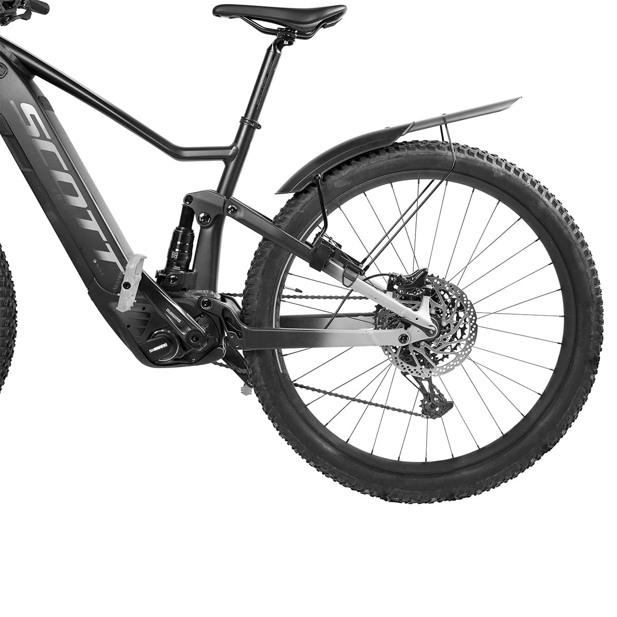 Tylny Błotnik TOPEAK TETRAFENDER M2