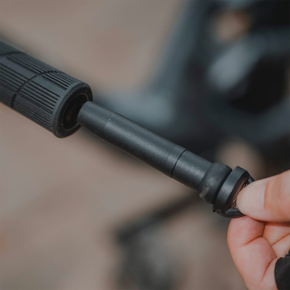 Multi-nářadí TOPEAK PLUG'N TOOL MOUNTAIN