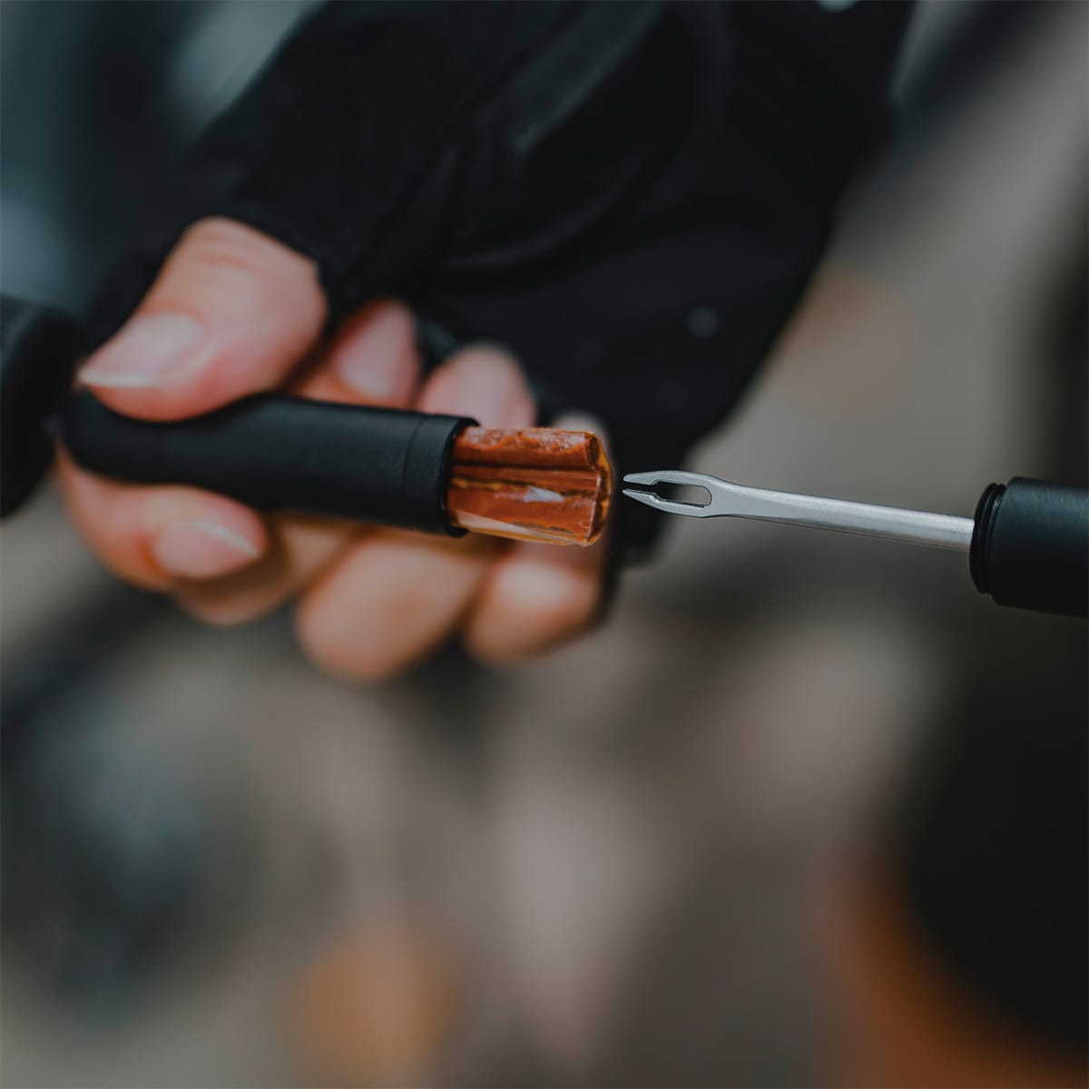 Multi-nářadí TOPEAK PLUG'N TOOL MOUNTAIN